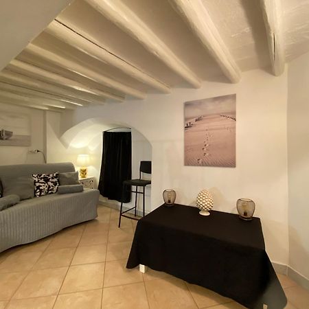 El Punto Apartment Roma Ngoại thất bức ảnh